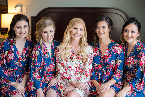 Sale! Bridesmaid Robe, Bridesmaid Gift, Gift for Bridesmaid, Bridesmaid Robes, Robe for Bridesmaid, Bridesmaid Robe, Bridal Party Robe