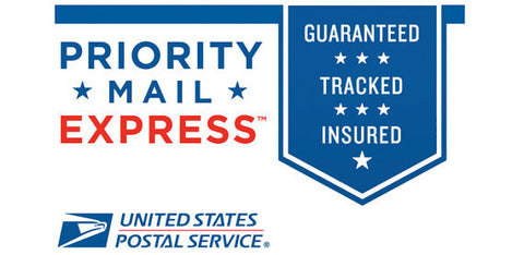 Express Shipping Upgrade
